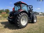 Valtra N174 front loader tractor 4