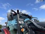 Valtra N174 front loader tractor 18