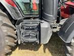 Valtra N174 front loader tractor 19