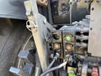Valtra N174 front loader tractor 26