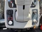 Valtra N174 front loader tractor 46