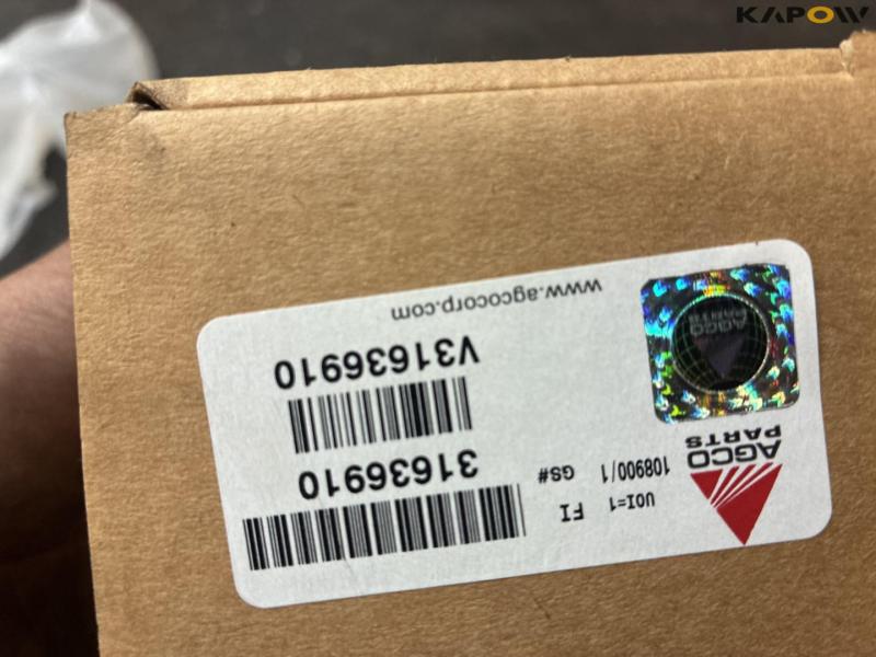 Valtra spare parts 10