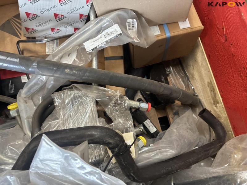Valtra spare parts 20
