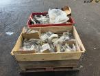Valtra spare parts 4