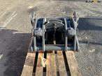 Valtra S353 front linkage 4