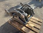 Valtra S353 front linkage 5