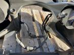 Valtra S353 front linkage 14