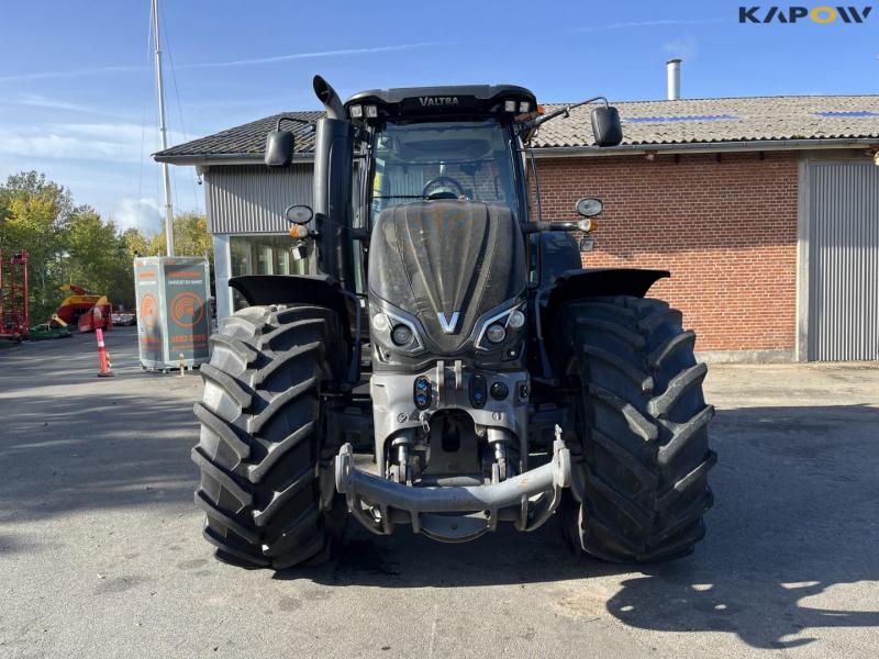 Valtra S374 tractor 2