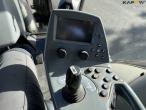 Valtra S374 tractor 44