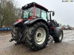Valtra T150 tractor with front loader 5
