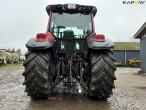 Valtra T150 tractor with front loader 6