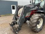 Valtra T150 tractor with front loader 10
