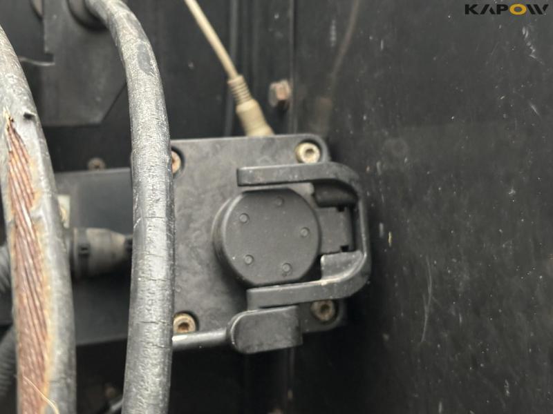 Valtra T191 tractor 46