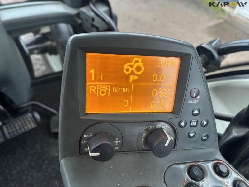 Valtra T191 tractor 58