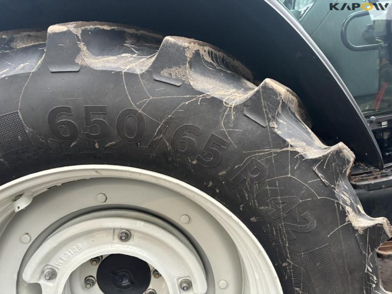 Valtra T191 tractor 83