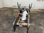 Valtra T203 front linkage 4