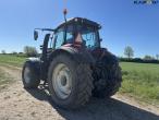 Valtra T214 Versu tractor with front lift 7