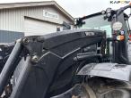 Valtra T234 front loader tractor 11