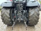 Valtra T234 front loader tractor 28