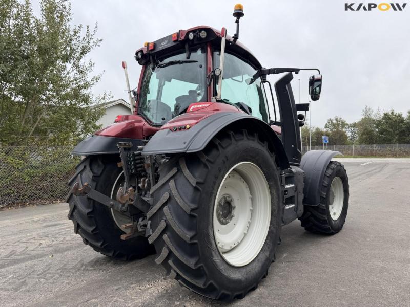 Valtra T234 tractor 5
