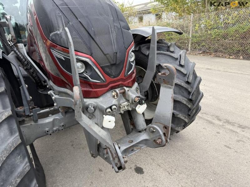 Valtra T234 tractor 14