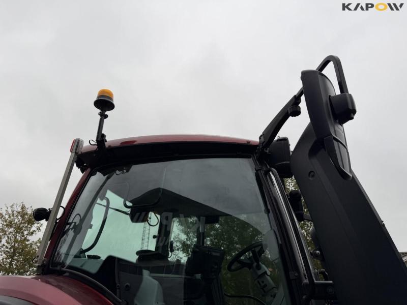 Valtra T234 tractor 27