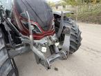 Valtra T234 tractor 14