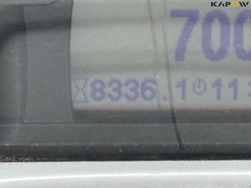 Valtra T234S front loader tractor 51