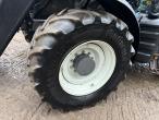 Valtra T234S front loader tractor 72