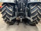 Valtra T235 Twintrac tractor with front linkage - reversible 24
