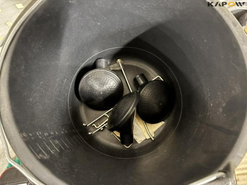 Water fittings and equipment 20