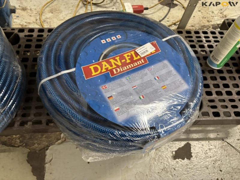 Water fittings and equipment 44
