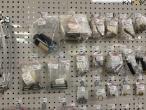 Water fittings and equipment 31