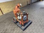 Water/sludge pump 3