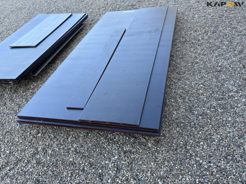 Waterproof plywood 7