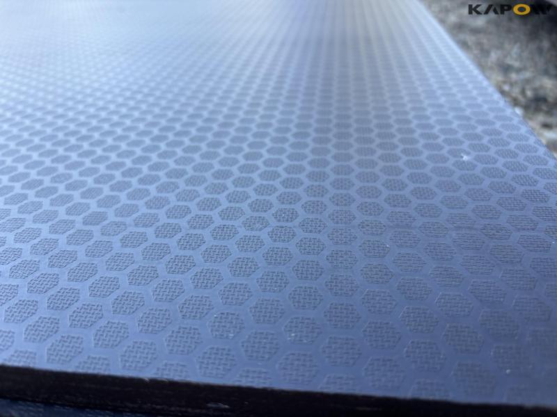 Waterproof plywood 14