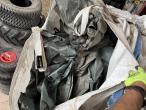 Irrigation bags approx. 40 pcs. 2