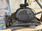Irrigation equipment 3