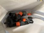 Irrigation equipment 15