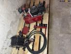 Hardi Water pump + hose reel - New 3