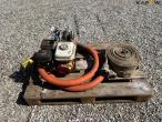 Water pump 2