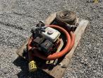 Water pump 2