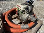Water pump 2