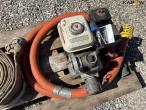 Water pump 2