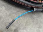 Water hose with heating wire 5