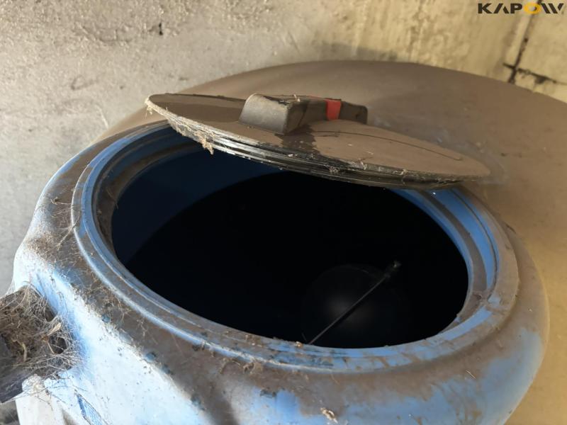 Water tank 5000 liters 13