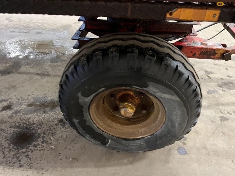 Water truck 5000 liters 19