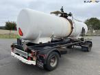 Water truck 9100 liters 5