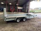 Variant 3518m4 machine trailer 4
