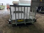 Variant 3518m4 machine trailer 6